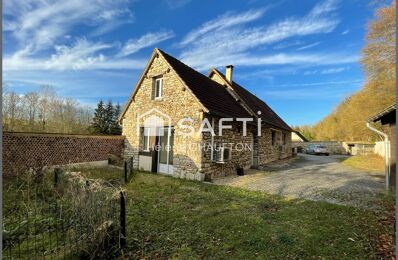 vente maison 465 000 € à proximité de Ézy-sur-Eure (27530)