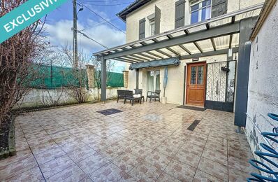 vente maison 197 000 € à proximité de Ornacieux-Balbins (38260)