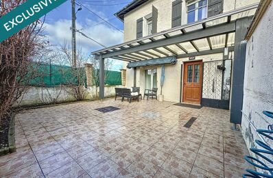 vente maison 197 000 € à proximité de Saint-Hilaire-de-la-Côte (38260)