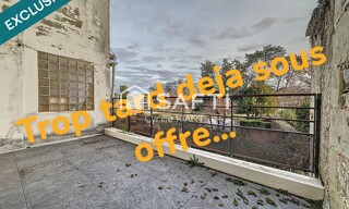 Appartement 3 Pièces 84 m² à vendre à Rives (38140)