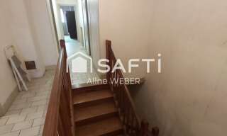 Maison 4 Pièces 110 m² à vendre à Bréhéville (55150)