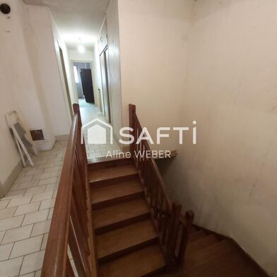 Maison 4 pièces 70000 €