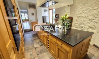 Maison 6 Pièces 255 m² à vendre à Saint-Marcel-de-Félines (42122)