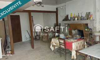 Maison 3 Pièces 69 m² à vendre à Vitteaux (21350)