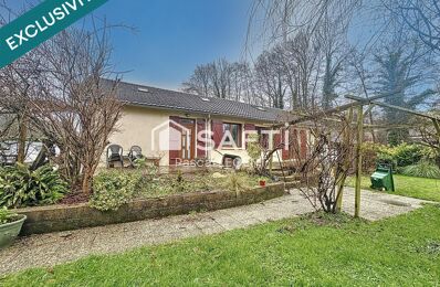 vente maison 149 000 € à proximité de Sépeaux-Saint-Romain (89116)