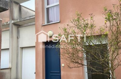 vente maison 156 900 € à proximité de Gallardon (28320)