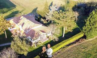 Maison 6 Pièces 210 m² à vendre à Virazeil (47200)