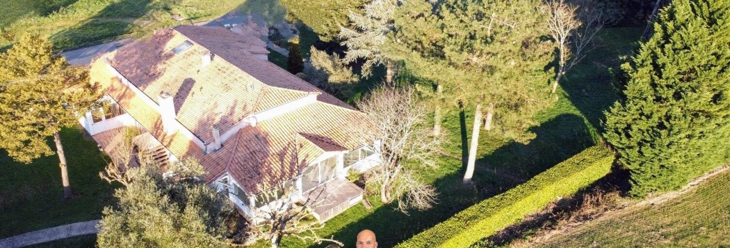 Maison 6 Pièces 210 m² à vendre à Virazeil (47200)