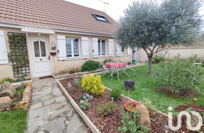 vente maison 365 000 € à proximité de Liverdy-en-Brie (77220)