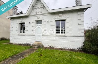 vente maison 470 000 € à proximité de Lignan-de-Bordeaux (33360)