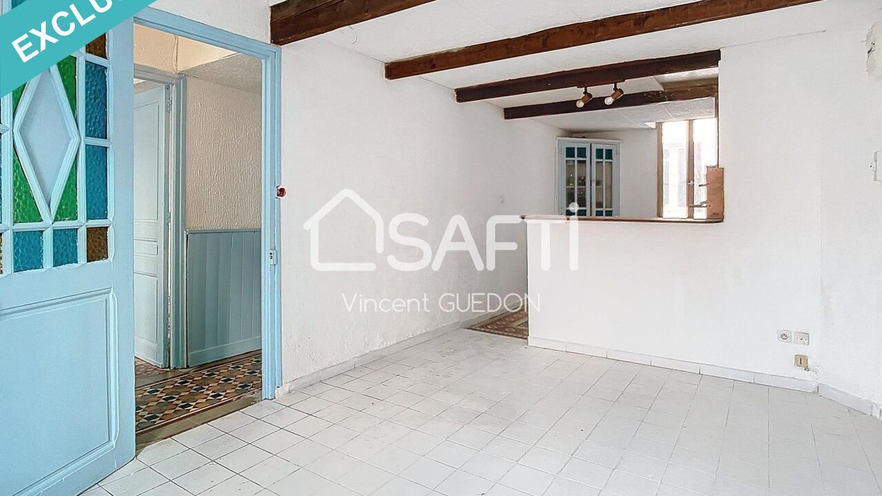 maison 4 pièces 74 m2 à vendre à Perpignan (66000)