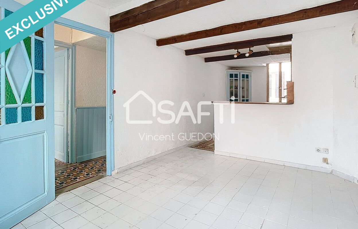 maison 4 pièces 74 m2 à vendre à Perpignan (66000)