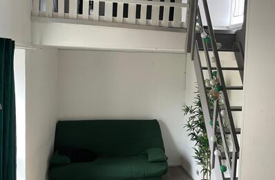 vente appartement 97 900 € à proximité de Fontainebleau (77300)