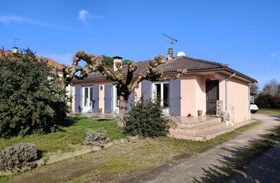 vente maison 225 000 € à proximité de La Salvetat-Belmontet (82230)