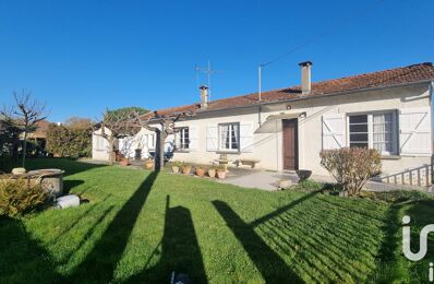 vente maison 179 000 € à proximité de Auradé (32600)