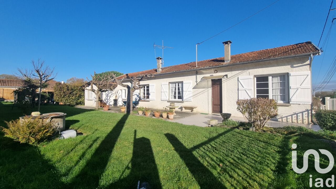 maison 4 pièces 87 m2 à vendre à Rieumes (31370)