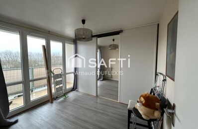 vente appartement 75 000 € à proximité de Rouilly-Saint-Loup (10800)