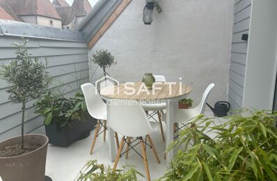 vente maison 240 000 € à proximité de Pesmes (70140)