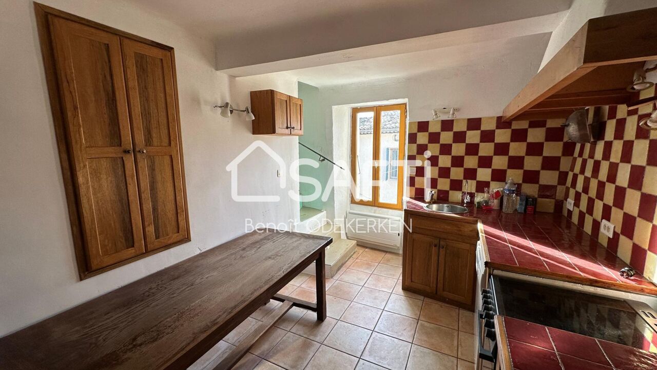 maison 3 pièces 45 m2 à vendre à Saint-Michel-l'Observatoire (04870)