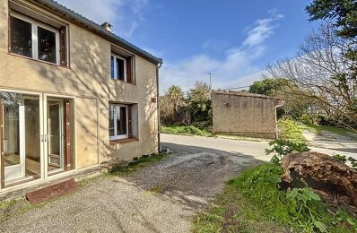 vente maison 169 000 € à proximité de Fanjeaux (11270)