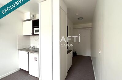 vente appartement 148 000 € à proximité de Alfortville (94140)