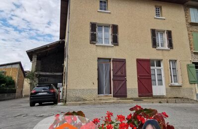 vente maison 169 000 € à proximité de Beaufort (38270)