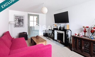 Maison 10 Pièces 135 m² à vendre à Viriville (38980)