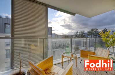 vente appartement 445 000 € à proximité de Fontenay-Aux-Roses (92260)