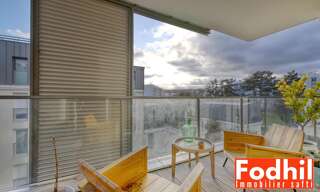 Appartement 4 Pièces 86 m² à vendre à Châtenay-Malabry (92290)