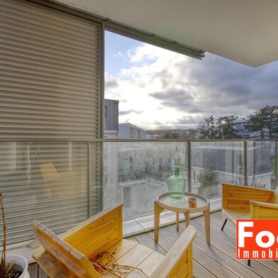 Appartement 4 pièces 429000 €