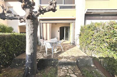 vente appartement 110 000 € à proximité de Narbonne (11100)