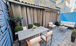 Maison 4 Pièces 82 m² à vendre à La Seyne-sur-Mer (83500)
