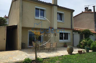 location maison 980 € CC /mois à proximité de Carcassonne (11000)