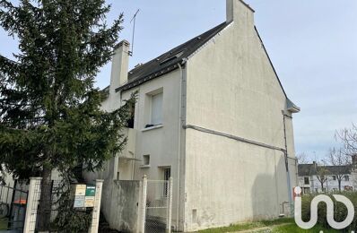 vente immeuble 499 000 € à proximité de Saint-Pierre-des-Corps (37700)