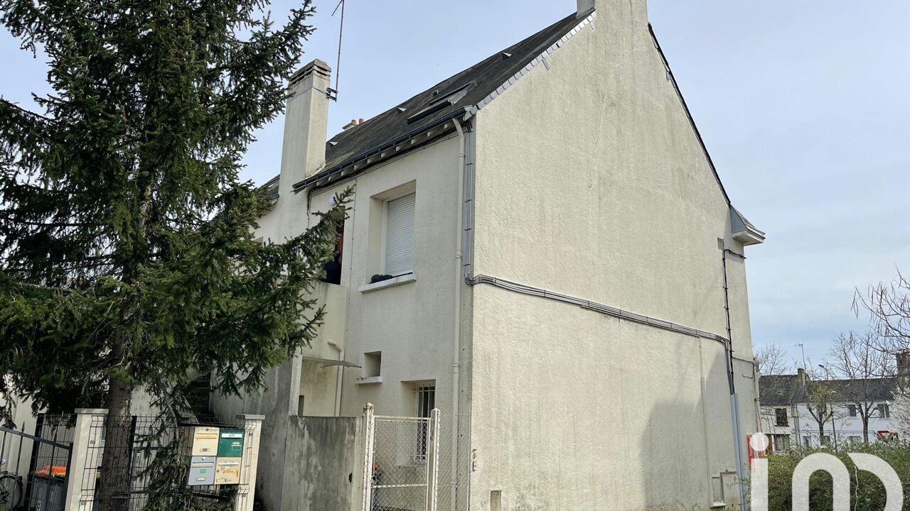 immeuble  pièces 262 m2 à vendre à Saint-Pierre-des-Corps (37700)