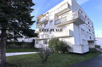 vente appartement 219 975 € à proximité de Saint-Georges-de-Didonne (17110)