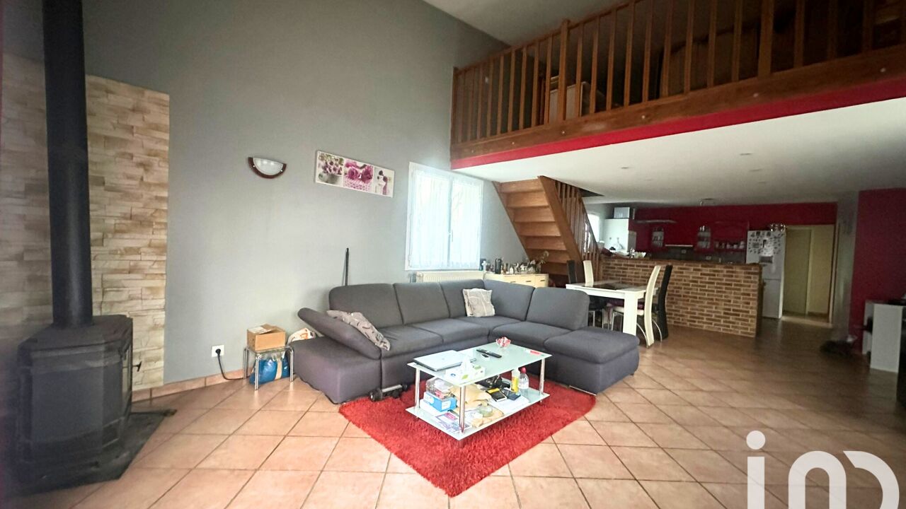 maison 4 pièces 92 m2 à vendre à Massy (91300)