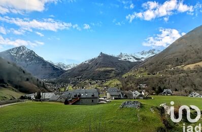 vente maison 330 000 € à proximité de Gavarnie-Gèdre (65120)