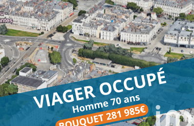 vente maison 281 985 € à proximité de Bouguenais (44340)