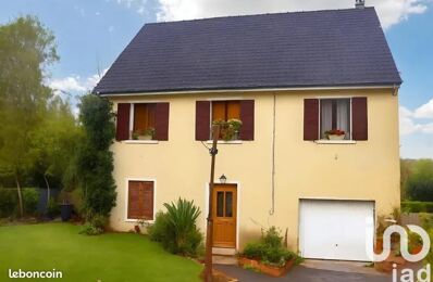 vente maison 219 000 € à proximité de Sammeron (77260)