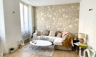 Appartement 2 Pièces 43 m² à vendre à Saint-Brice-sous-Forêt (95350)