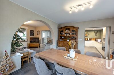 vente maison 209 000 € à proximité de Sarre-Union (67260)