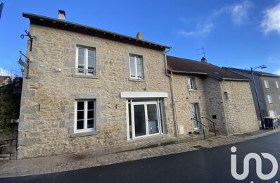 vente maison 259 500 € à proximité de La Brionne (23000)