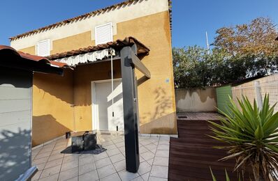 location maison 810 € CC /mois à proximité de Cap d'Agde (34300)