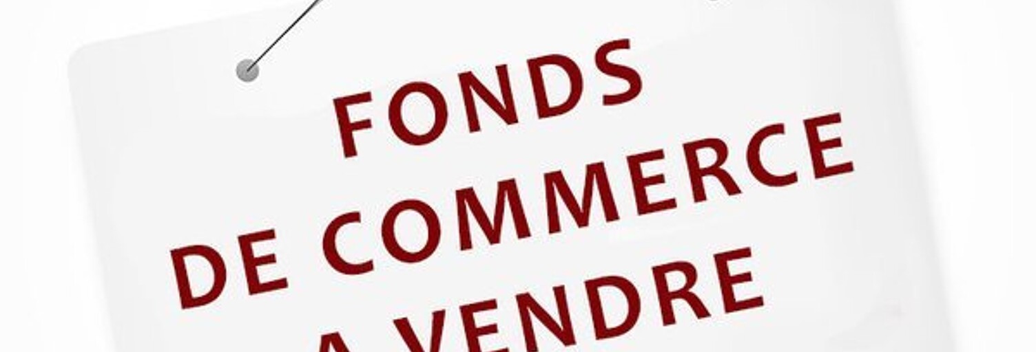 Commerce  72 m² à vendre à Agde (34300)