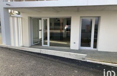 appartement 2 pièces 45 m2 à louer à Royan (17200)