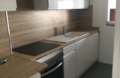 location appartement 500 € CC /mois à proximité de Cabestany (66330)