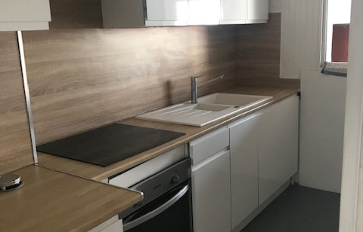 appartement 3 pièces 38 m2 à louer à Perpignan (66000)