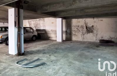 vente garage 14 500 € à proximité de Le Blanc-Mesnil (93150)