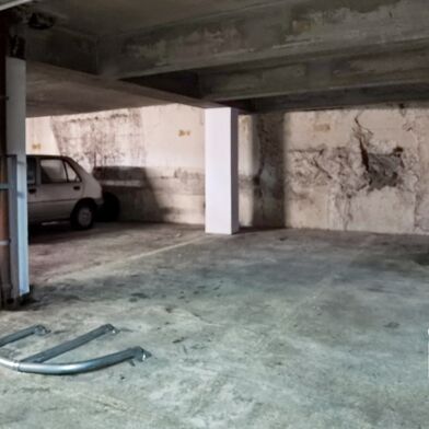 Parking 10 m²